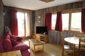 Résidence Taburle - APPARTEMENT ALPE D'HUEZ HAUT DE STATION MAE-2421 Huez